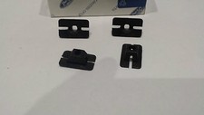 Genuine Ford Sierra MK1  Cosworth 3 Door Grill screw clips/nut insert mounts x4
