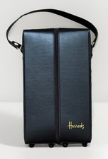 HARRODS WINE PRESENTATION