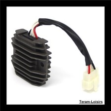Voltage Regulator for Yamaha