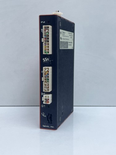 Teknic sst 1500 - teknic, sst-1500-acx-2-0-9