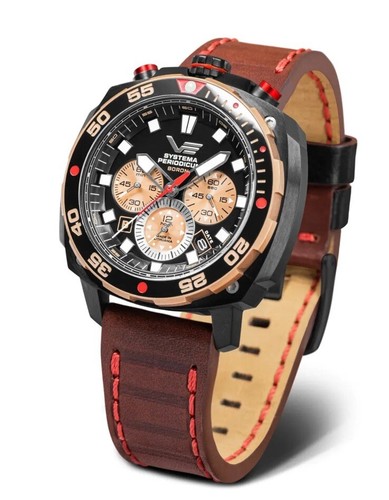 Vostok europe systema - vostok,