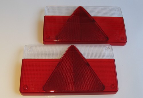Ajba fp80 replacement rear - fp80,