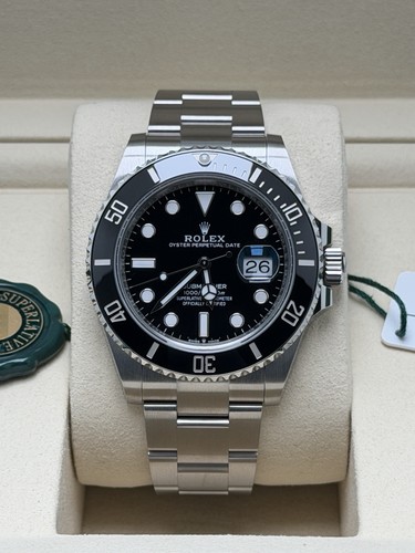Rolex submariner date - date,