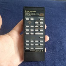 Vintage & Genuinely Pioneer