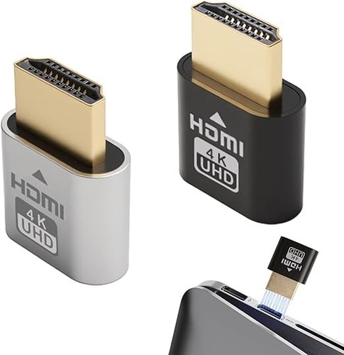 Pack wireless hdmi - 4k,