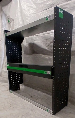 Bott racking van 2024 - ,