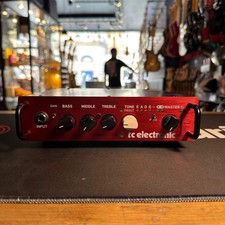 TC Electronic BH250 Bass Amp