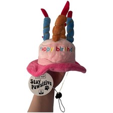 Ale Hop Stay Pawsitive Pink