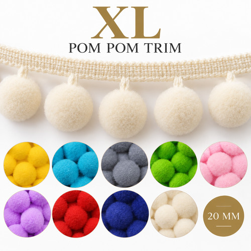 Meters roll quality pom - meters,