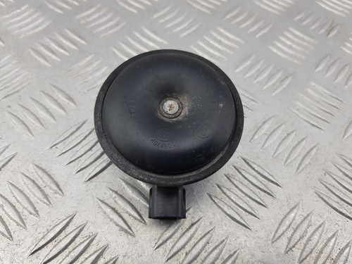 Hyundai i30 horn - hyundai, signal