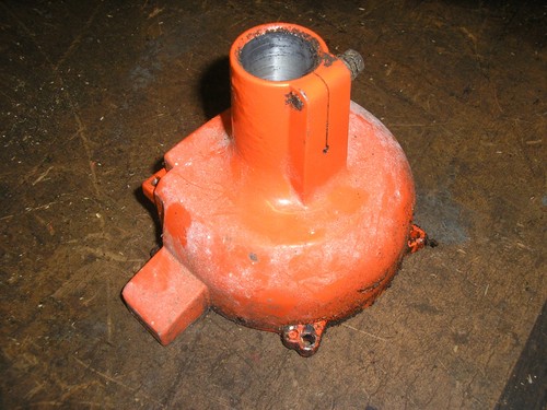 Echo srm2010 petrol strimmer - srm2010,