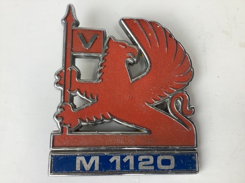 Bedford 1120 4x4 military - bedford, m