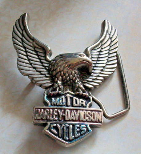 Box harley davidson h603 - 3,