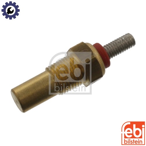 Sensor coolant temperature - sensor,