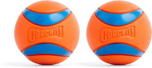 Chuckit ultra ball medium - ultra,
