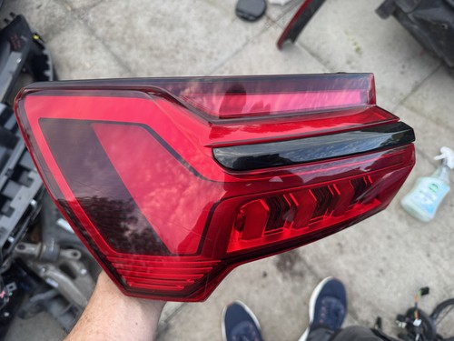 Audi avant 2019 2023 - c8, 2019-2023