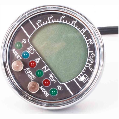 Speedometer digital speed - digital,