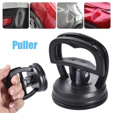 Car Dent Repair Puller Suction Cup Bodywork Panel Sucker Mini Remover Tool Black