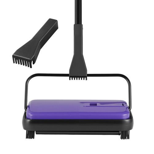 Uimoso carpet floor sweeper - floor,