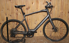 Specialized Vado SL 4.0 Smoke