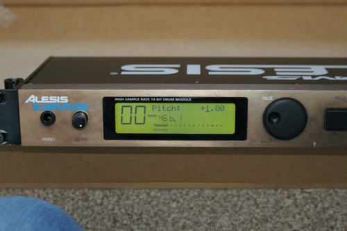Alesis dm5 drum - dm5, module