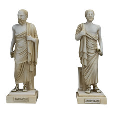 Socrates Aristotle Greek