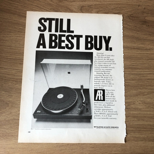 Hifis05 magazine advert 11x8 - hifis05,