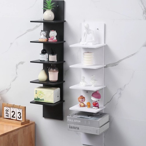 Tier wall shelf unit - tier,