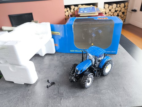 Ros new holland - 1/32,