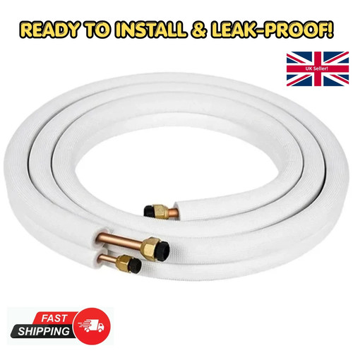 Insulated 3 8 air - 3m, 3/8"