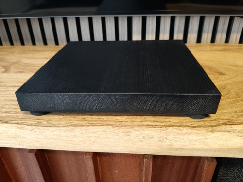 Mini audio isolation - mini,