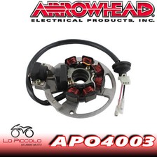 ARROWHEAD POLARIS Predator 90