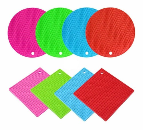 Heat resistant silicone - resistant,