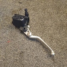 2012 Ducati Hypermotard 796