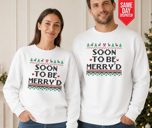Soon merry d - merry’d, christmas