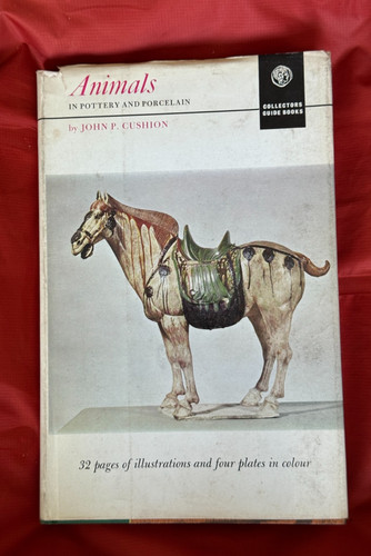 Animals pottery and - animals,
