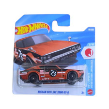 Hot Wheels 2026 Mainline Case
