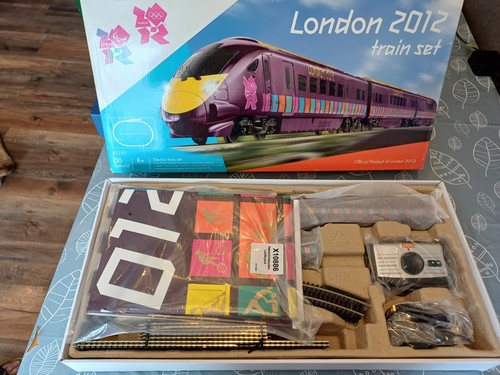 Hornby r1153 gauge electric - oo,
