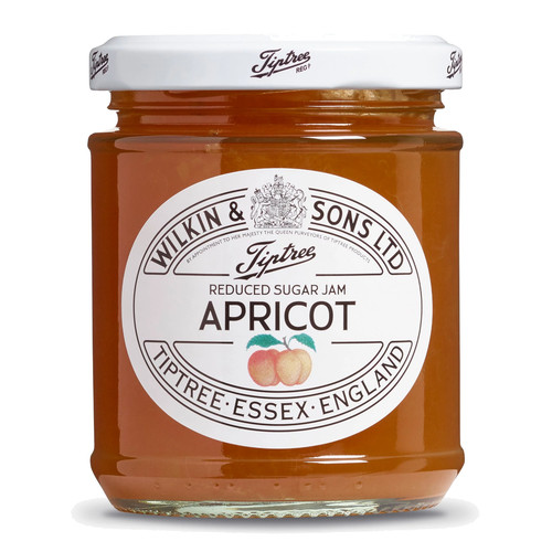 Tiptree reduced sugar - reduced,