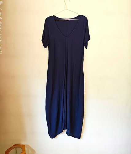 Sahara london navy blue - london,
