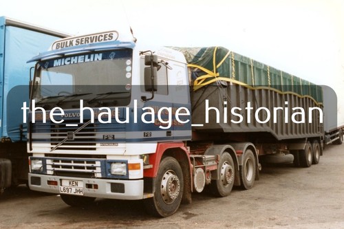 Thh truck photos volvo - thh,