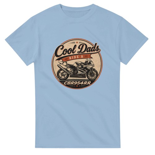 Cool dads ride - cool, a