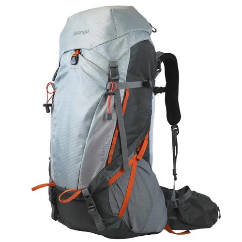 Litre trekking backpack - 70,
