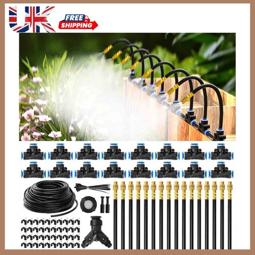 117pcs irrigation system - irrigation,