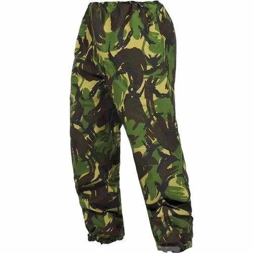 British army dpm - army, goretex