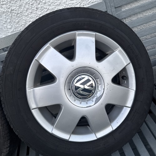 Volkswagen polo 14inch - vw, 9n