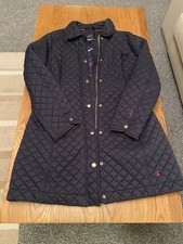 Joules Women's Fairhurst Navy