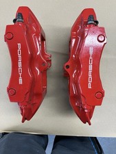 Porsche 911 996 997 Boxster Rear Brake Calipers 996352425/996352426