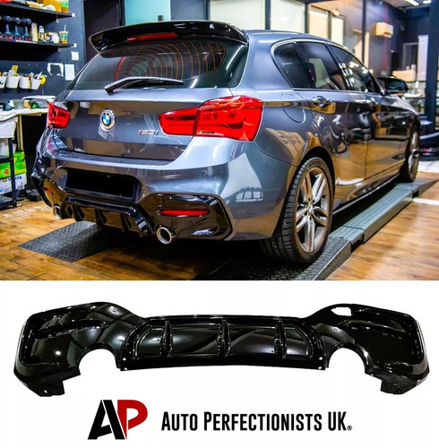 For bmw series f20 - for,