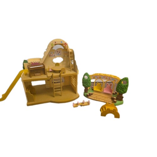 Sylvanian families rainbow - sylvanian,
